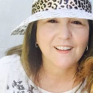 Meet your Posher, Dorothy